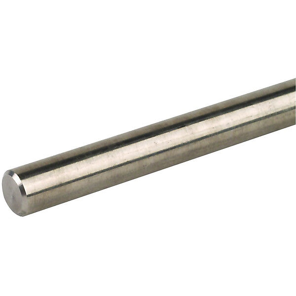 DEHN Anschlussfahne NIRO (V4A) Rd 10mm L1,5m AF 10 V4A 1500